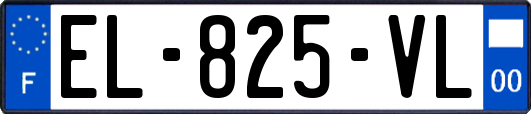 EL-825-VL