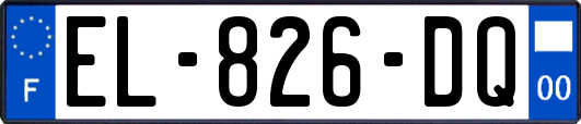 EL-826-DQ