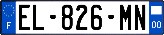 EL-826-MN