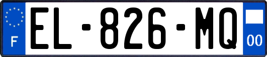 EL-826-MQ