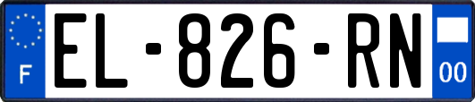 EL-826-RN