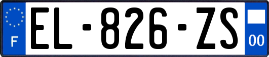 EL-826-ZS