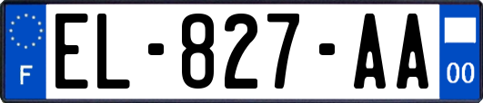 EL-827-AA