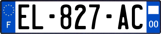 EL-827-AC