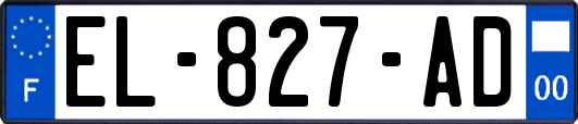 EL-827-AD