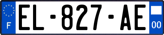 EL-827-AE