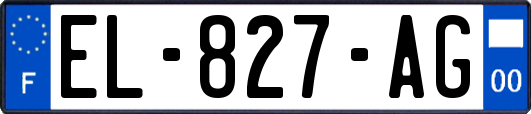 EL-827-AG