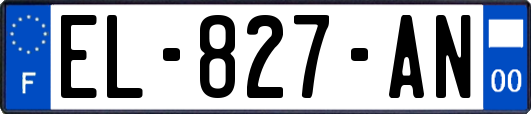 EL-827-AN