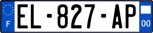 EL-827-AP