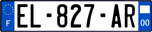 EL-827-AR