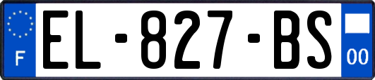 EL-827-BS