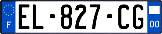 EL-827-CG