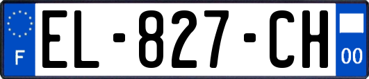 EL-827-CH