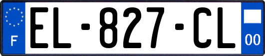 EL-827-CL