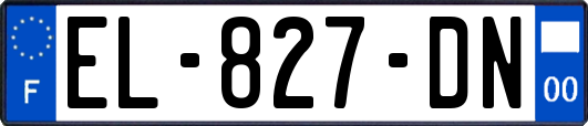EL-827-DN