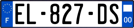 EL-827-DS