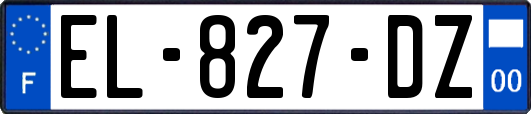 EL-827-DZ