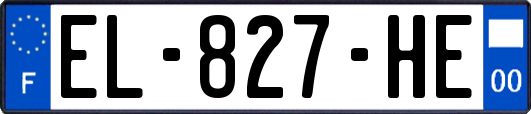 EL-827-HE