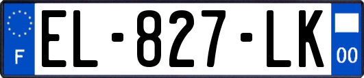 EL-827-LK