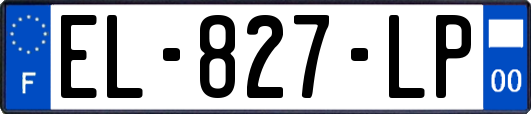 EL-827-LP