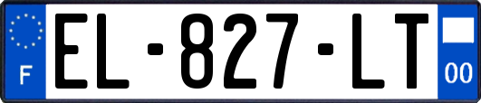 EL-827-LT