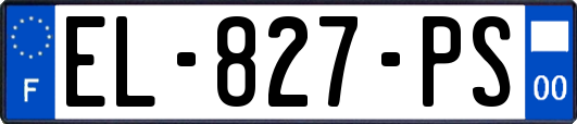 EL-827-PS