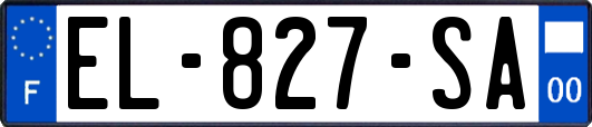 EL-827-SA