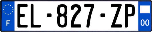 EL-827-ZP