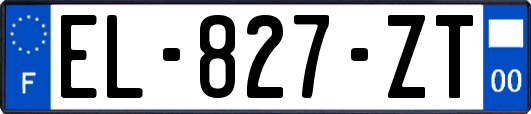 EL-827-ZT