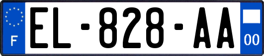 EL-828-AA