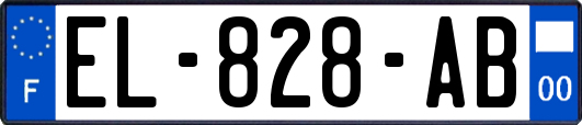 EL-828-AB