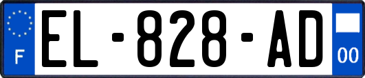 EL-828-AD