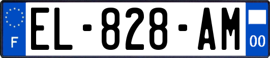 EL-828-AM