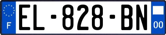 EL-828-BN