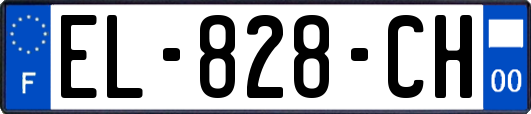 EL-828-CH