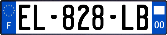 EL-828-LB