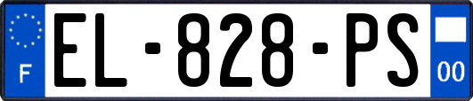 EL-828-PS