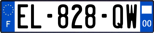 EL-828-QW