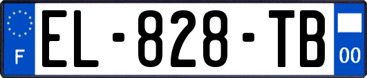 EL-828-TB