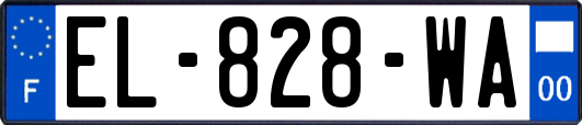 EL-828-WA