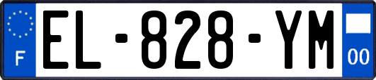 EL-828-YM