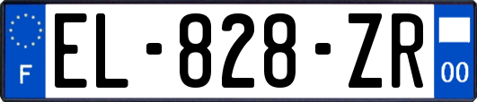 EL-828-ZR