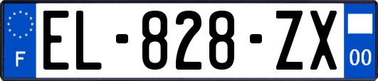 EL-828-ZX