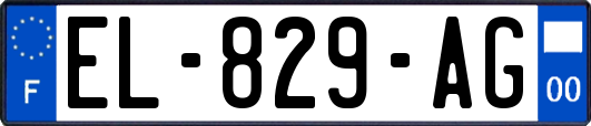 EL-829-AG