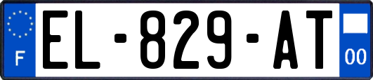 EL-829-AT