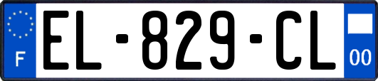 EL-829-CL