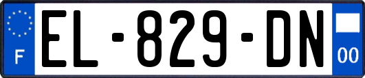 EL-829-DN