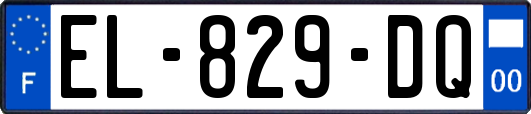 EL-829-DQ