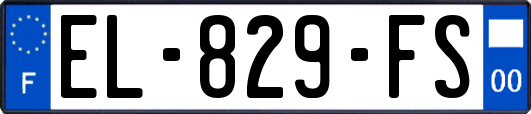 EL-829-FS