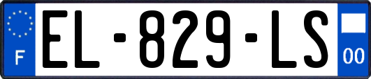 EL-829-LS